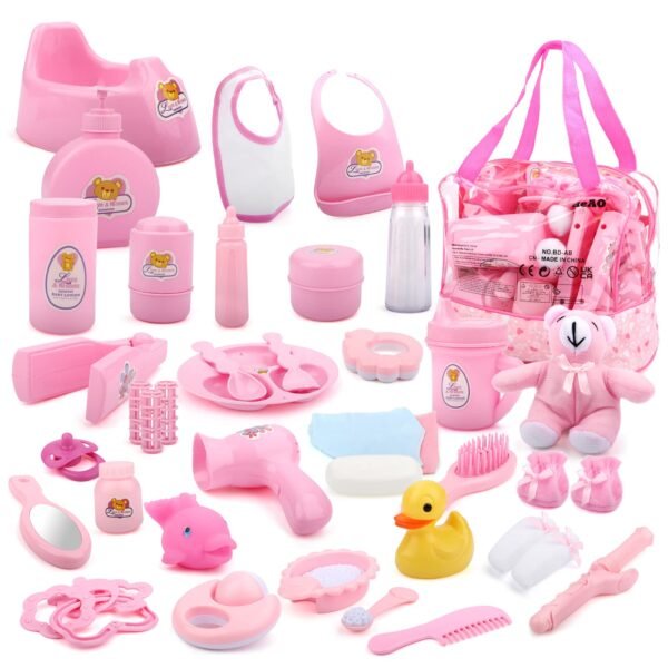Doll Accessories