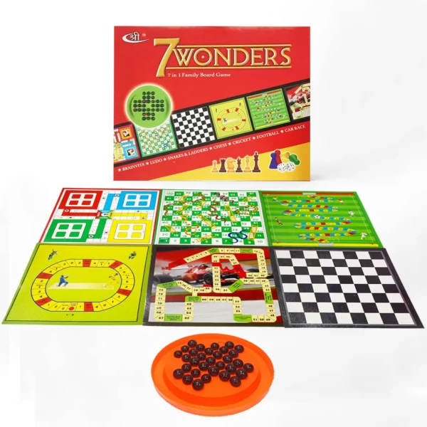 Board Games