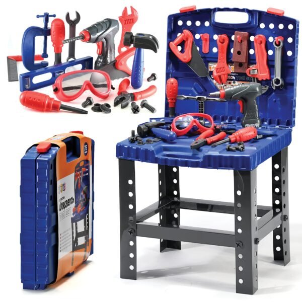 Tool Set