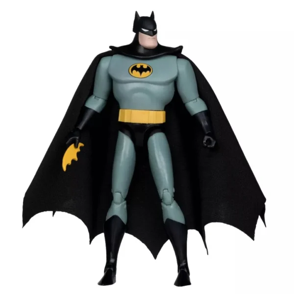 Batman Action Figure