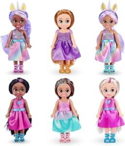 Dolls