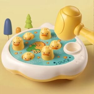 Duck Hammer  Game