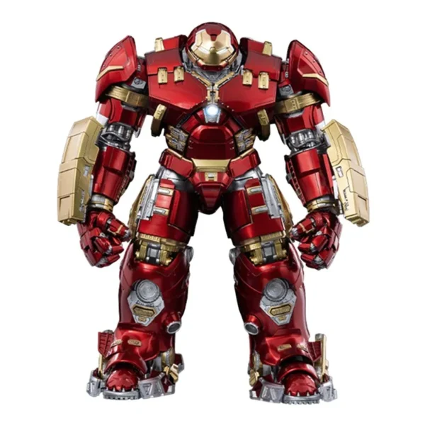 Hulkbuster Iron Man