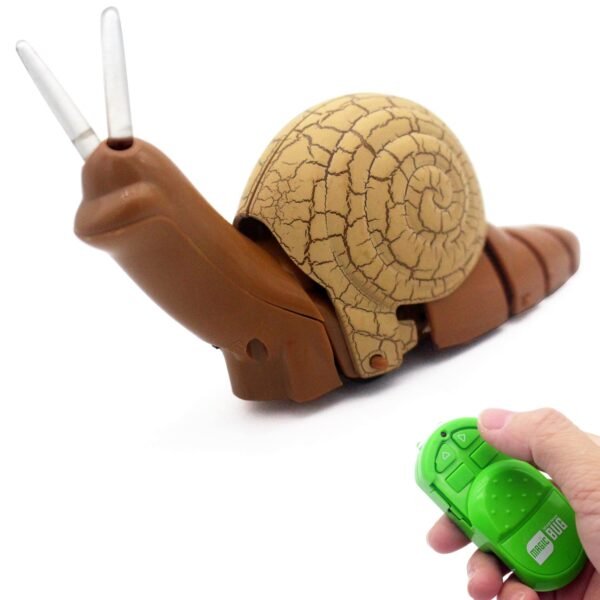 Remote Control Animals