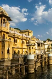 10 Best Places to Visit in Udaipur