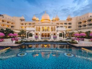 10 Best Places to Visit in Udaipur