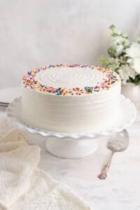 How to Bake a Cake: A Complete Step-by-Step Guide for Beginners